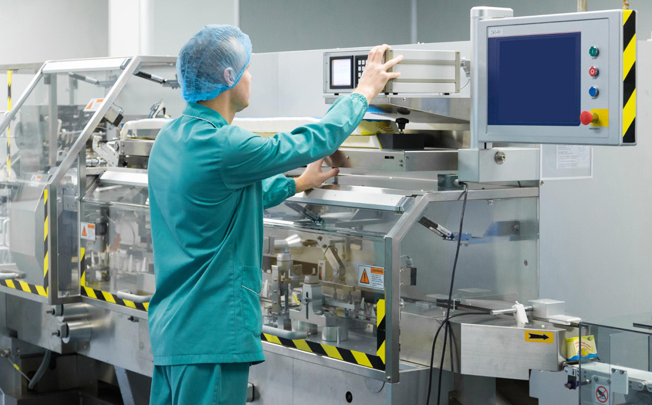 Certificado FDA 21 CFR Part 11