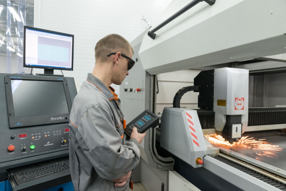 servo acionamentos delma automação