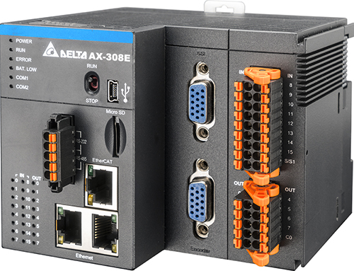 manutenção de clps