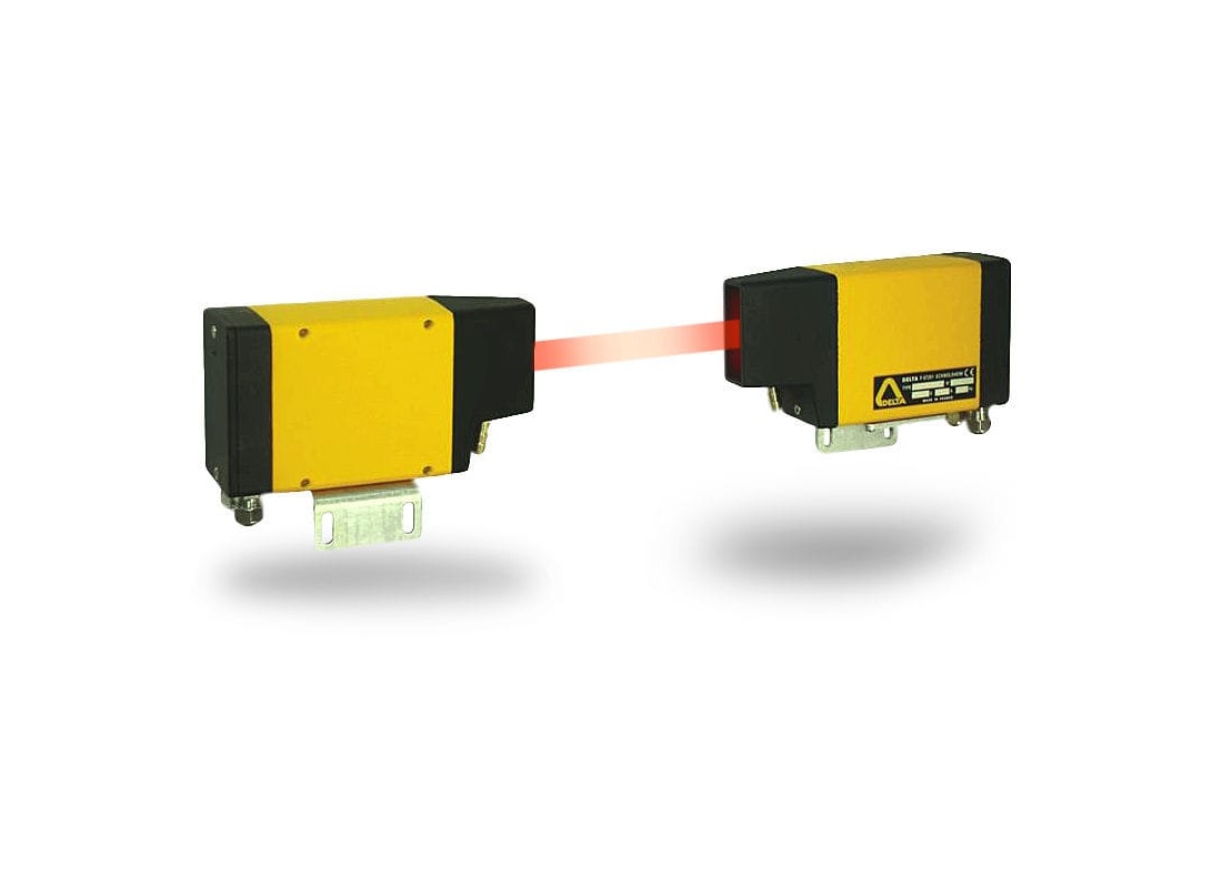 sensores delma automação