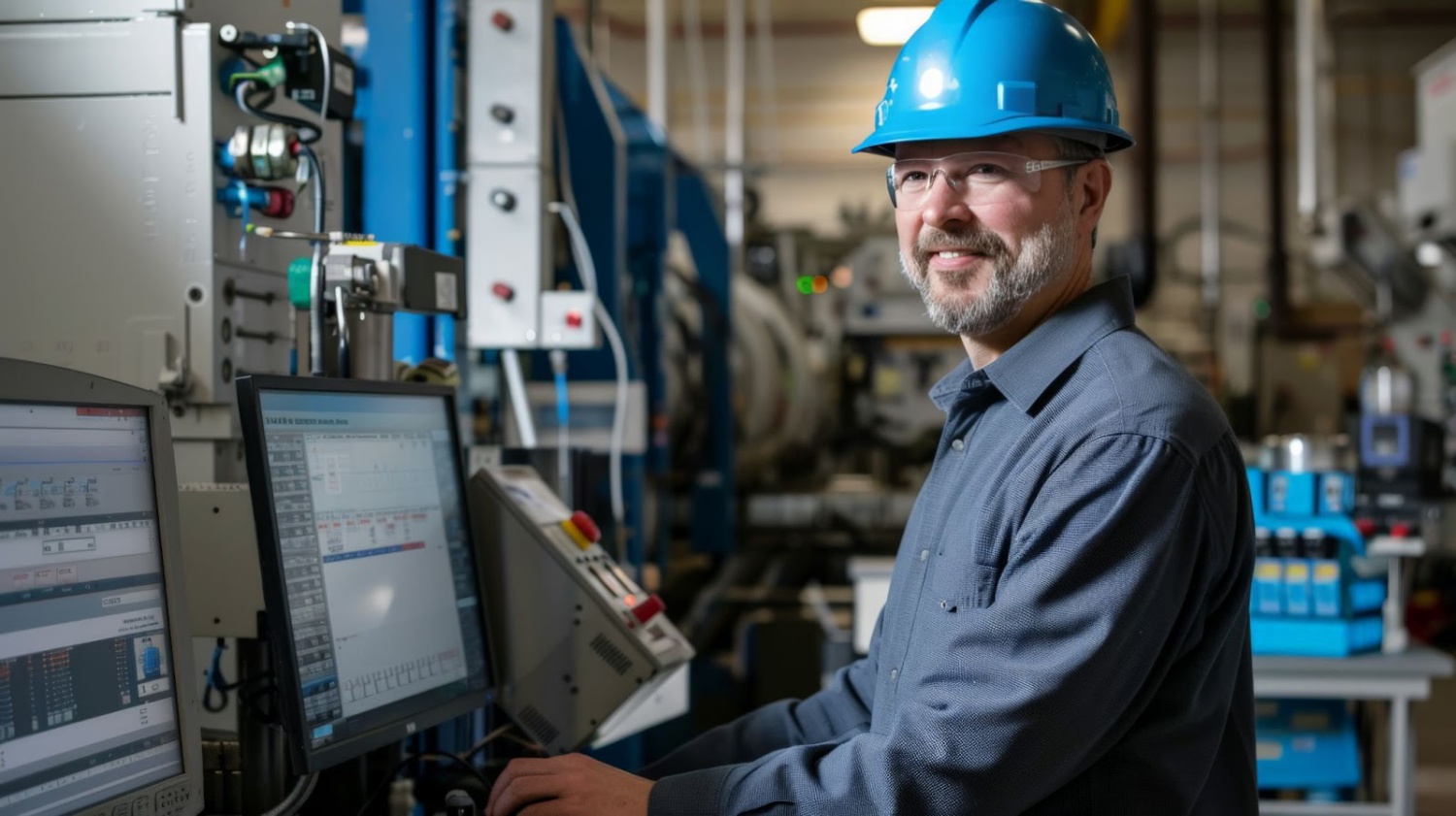 sensores delma automação